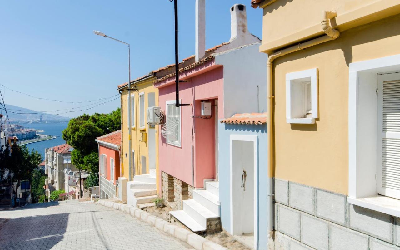 Iconic Stone Houses İzmir Exteriér fotografie